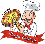 Pizza Express Logo