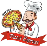 Pizza Express Logo